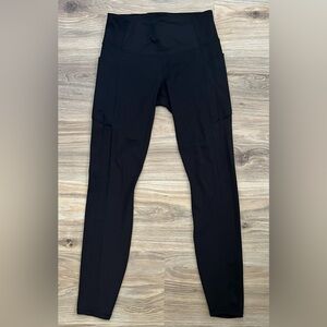 Athleta Ultimate Stash II Tight Leggings M/T